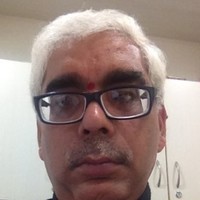 Anand Prakash Joshi