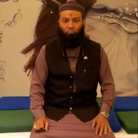 Dr. Arif Waheed Siddiqui
