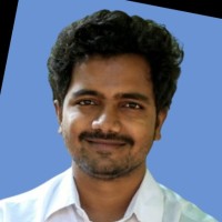 kishore babu