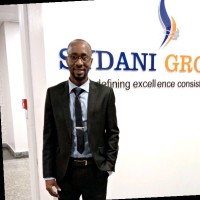 Bright Okereke (Pgde, Mph)