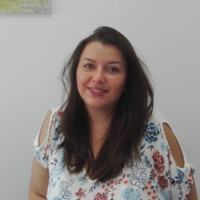Iulia Teodorescu