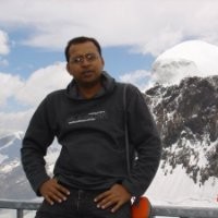 Ajoy Pal