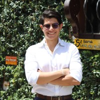 Daniel Santiago Becerra