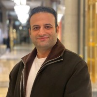 Seyed Sadjjad Taghavi