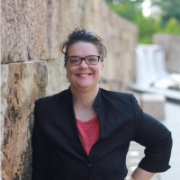 Fiona Hill LPC-S, Registered Play Therapist