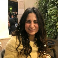 Sara Atef