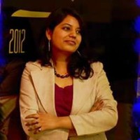 Sonali Mathur