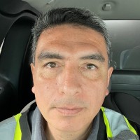Radames Jimenez Mendoza