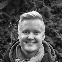 Petteri Eronen
