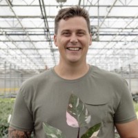 Stuart Vanstaalduinen