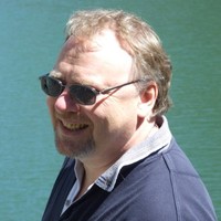 Graeme Ladley