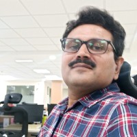Anil Kumar Singh Somvanshi