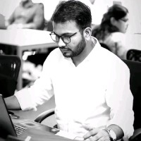 Ravi Shankar Gupta