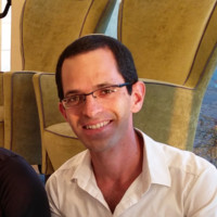 Israel Weiss