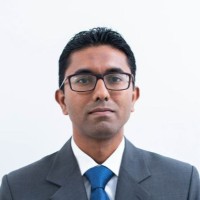 Mohammad Fawzee Hossenbaccas