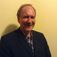 Clive Hart