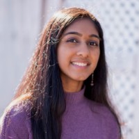 Shriya Krishna
