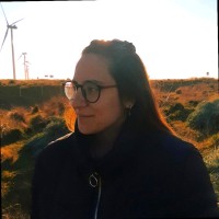 Agustina Pinto
