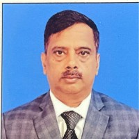 Harish Chandra Joshi