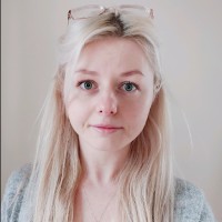 Justyna Mcguire