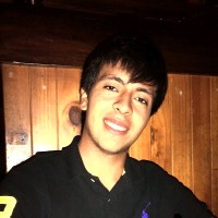 Mario Reyes