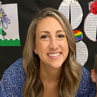 Kaitlyn (Kaity) Summers, Msed, Bcba, Lba