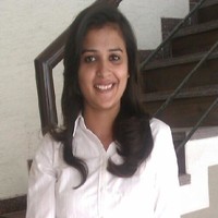 Anubhuti Bhushan