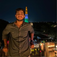 Lakshay Taneja