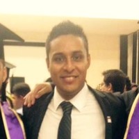 Aaron Ortega