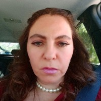 Arlette Zidan