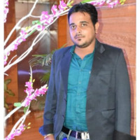 Abhinaw Kumar Pandey