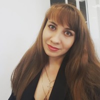 Nadezhda Luneva