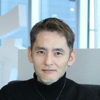 Masashi Yamaguchi