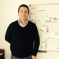 Victor Andrés Guzmán Henriquez