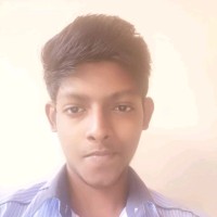 Abishek M