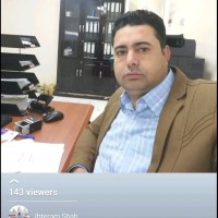 Kamran Khan