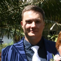 Brian Lindeque