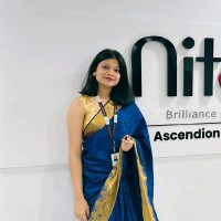 Srushti Nawale