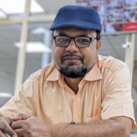 Mohammad Ehtesham
