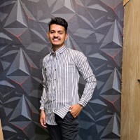 Shreekant Shinde