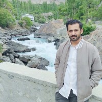 Mohsin Usman Khan