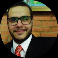 Jesus Diaz
