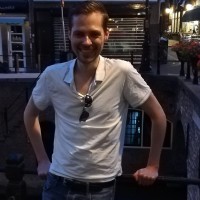 Joeri Van Der Linden