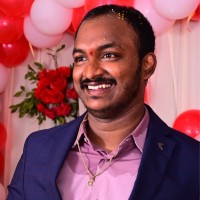 Simhadri Avinash