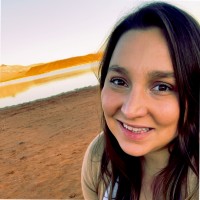 Gina Canty