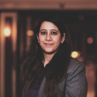 Bhavika Rai