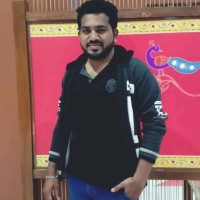 Yogesh Patil