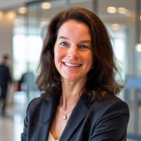 Ulrike (Ulli) Hildebrand