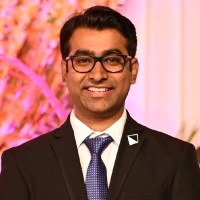 Deepak Mishra
