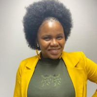Mureen Mhlongo